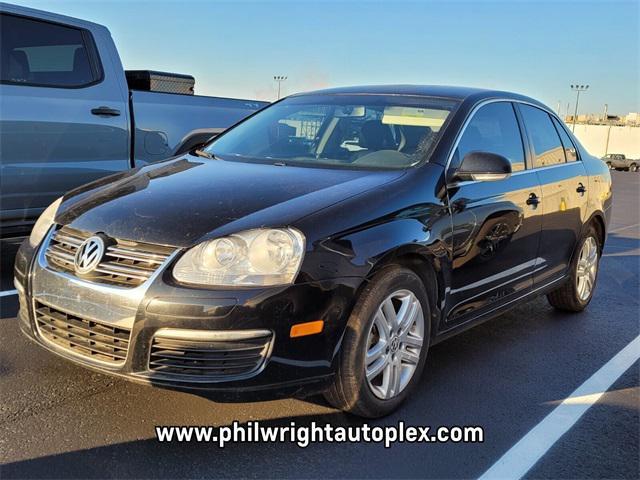 used 2010 Volkswagen Jetta car, priced at $9,381