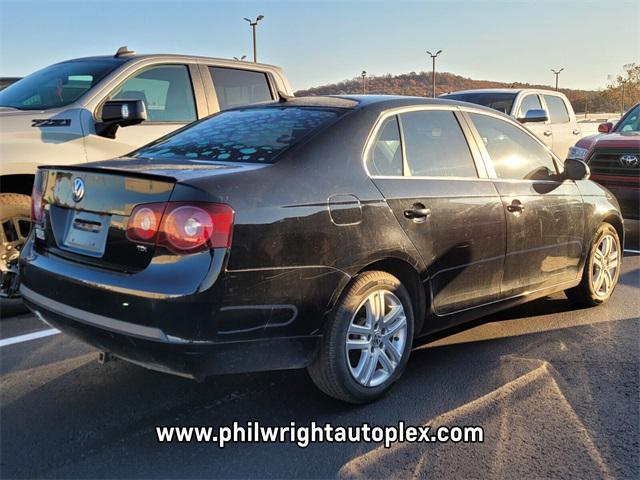 used 2010 Volkswagen Jetta car, priced at $9,381