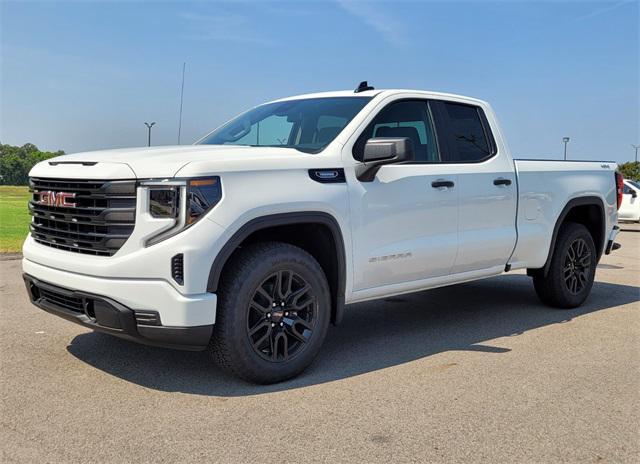 new 2024 GMC Sierra 1500 car, priced at $43,896