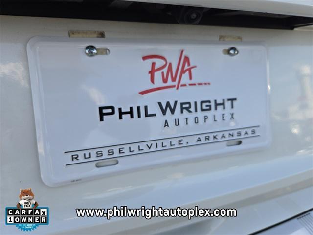 used 2021 Nissan Rogue car, priced at $19,588