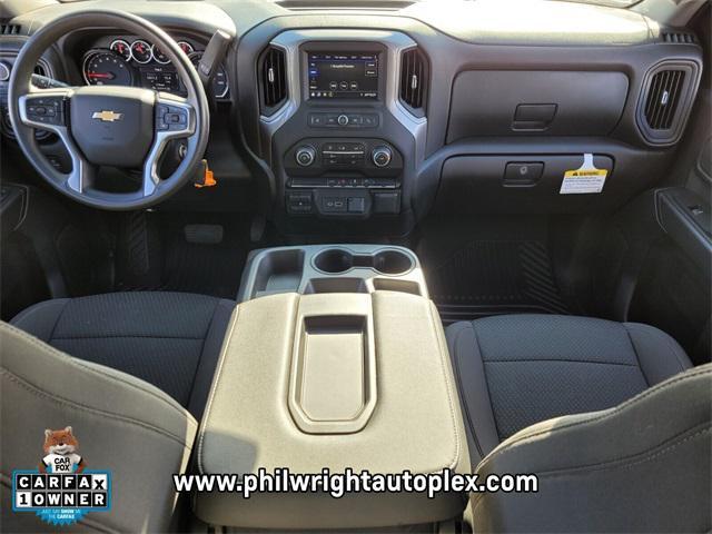 used 2023 Chevrolet Silverado 2500 car, priced at $48,633