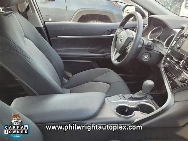 used 2023 Toyota Camry car, priced at $25,995