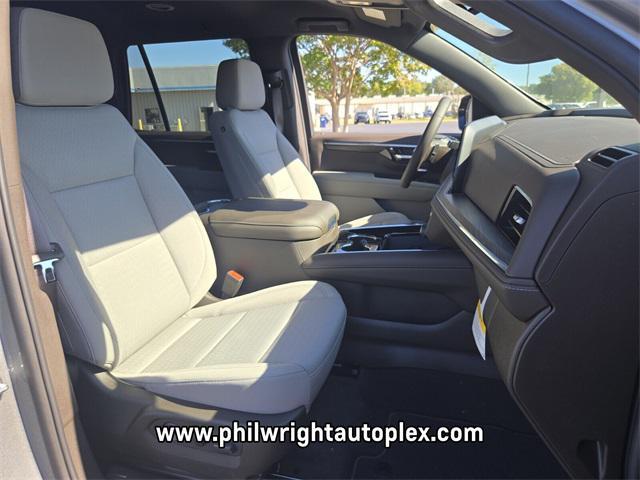 new 2025 Chevrolet Tahoe car, priced at $65,685