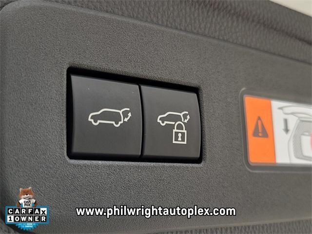 used 2024 Toyota Land Cruiser car, priced at $67,605