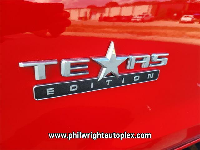 used 2020 Chevrolet Silverado 1500 car, priced at $29,995