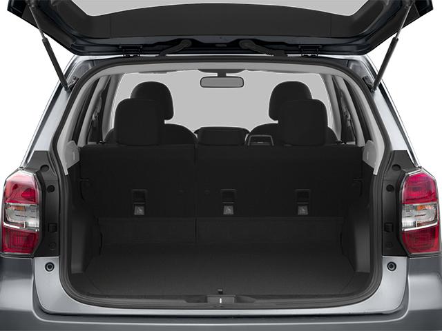 used 2014 Subaru Forester car