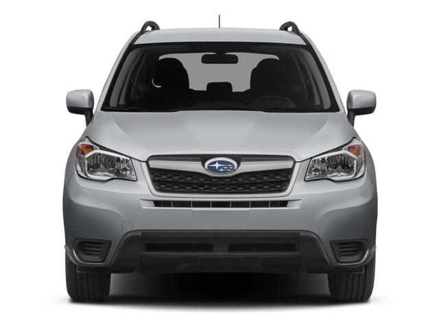 used 2014 Subaru Forester car