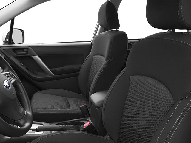 used 2014 Subaru Forester car