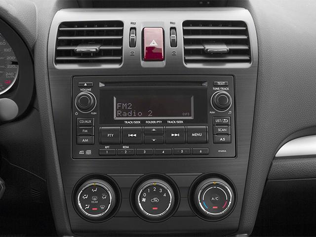 used 2014 Subaru Forester car