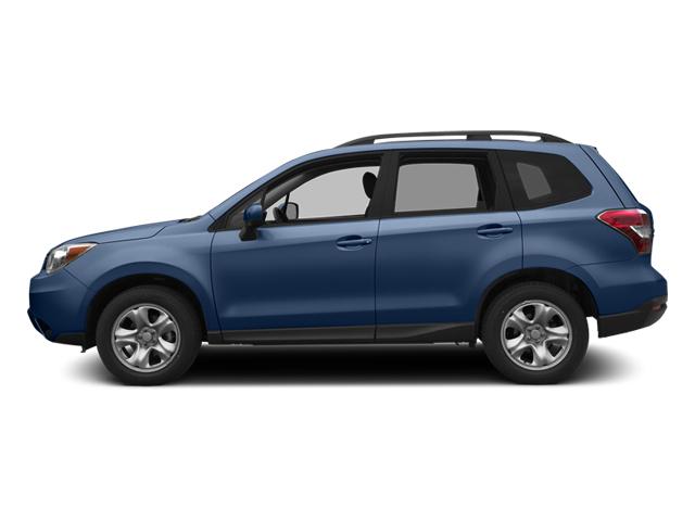 used 2014 Subaru Forester car