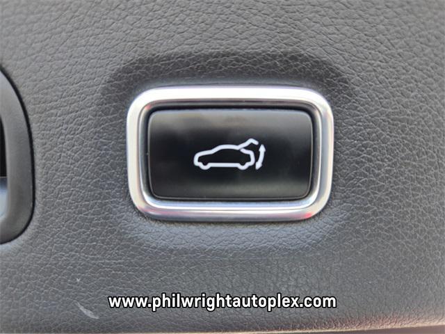 used 2018 Kia Stinger car, priced at $26,649