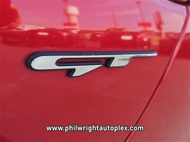 used 2018 Kia Stinger car, priced at $26,649