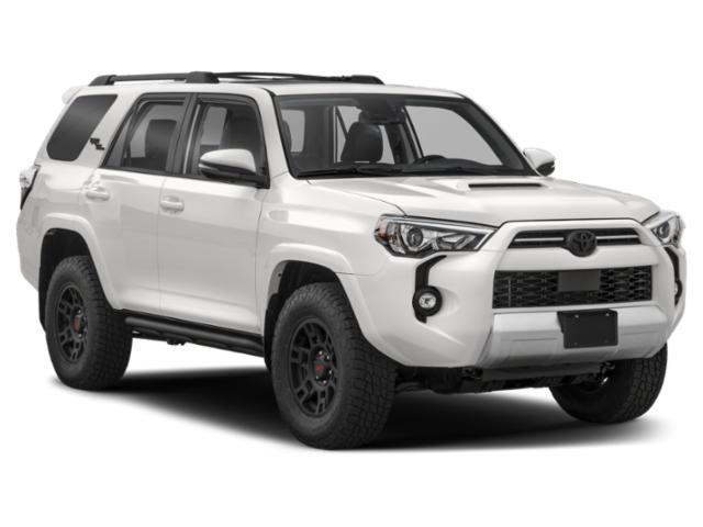 used 2023 Toyota 4Runner car, priced at $45,995