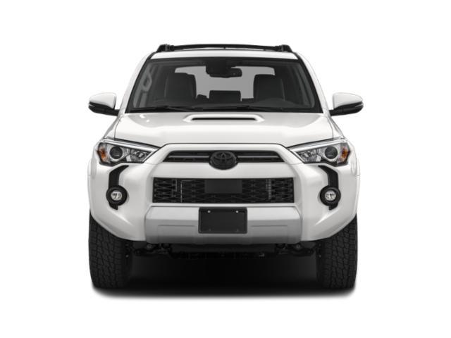 used 2023 Toyota 4Runner car, priced at $45,995