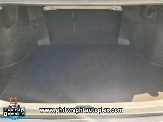 used 2023 Toyota Camry car, priced at $25,995