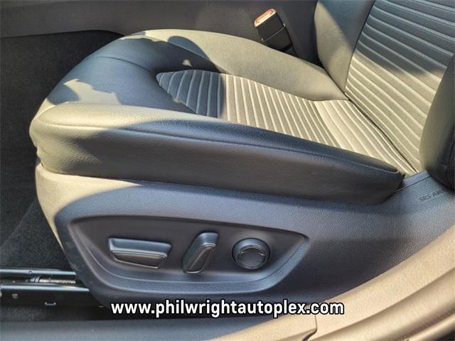 used 2023 Toyota Camry car, priced at $25,657