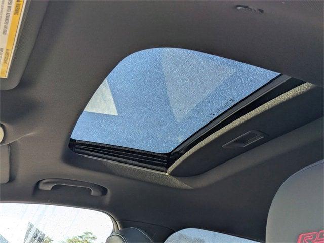 new 2026 Chevrolet Trax car, priced at $28,385