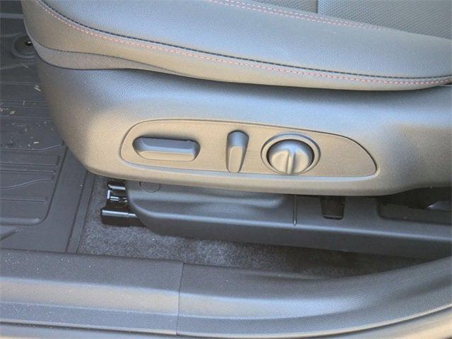 new 2026 Chevrolet Trax car, priced at $28,385