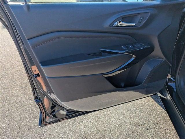 new 2026 Chevrolet Trax car, priced at $28,385