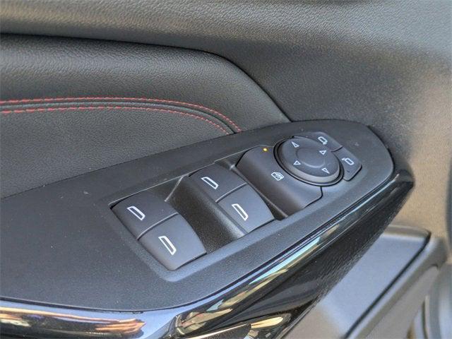 new 2026 Chevrolet Trax car, priced at $28,385