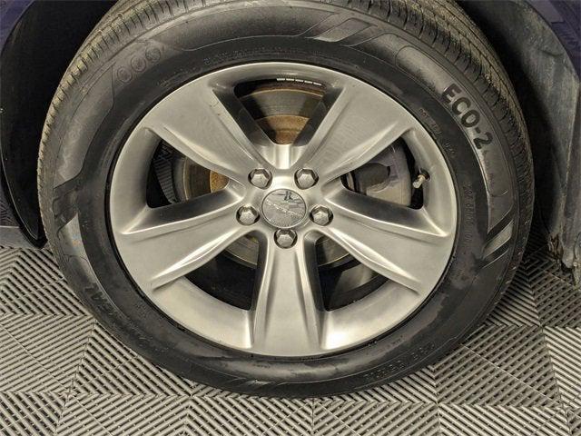 used 2015 Dodge Challenger car, priced at $12,557