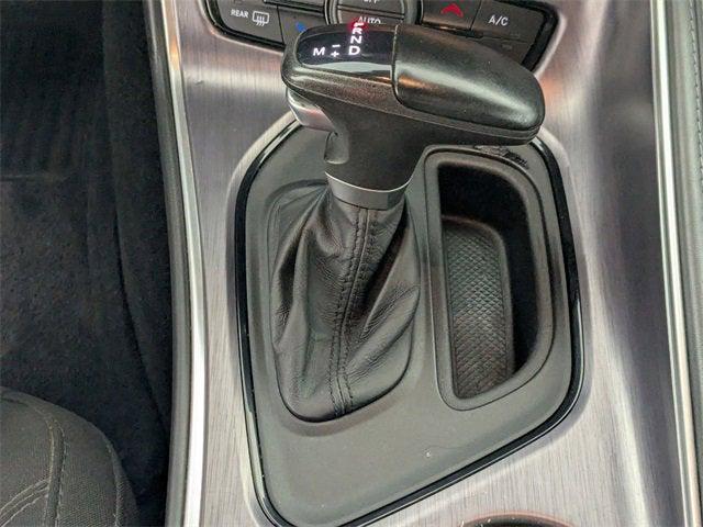 used 2015 Dodge Challenger car, priced at $12,557