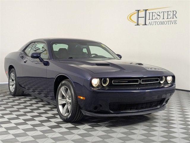 used 2015 Dodge Challenger car, priced at $12,557