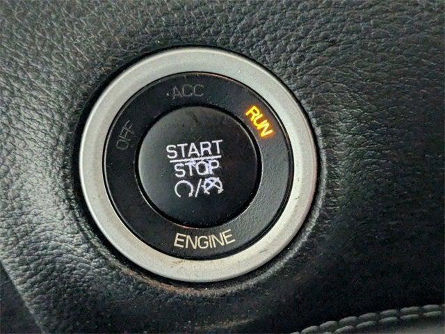 used 2015 Dodge Challenger car, priced at $12,557