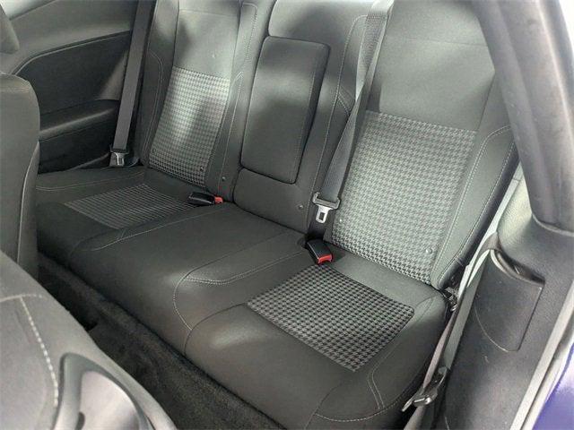 used 2015 Dodge Challenger car, priced at $12,557