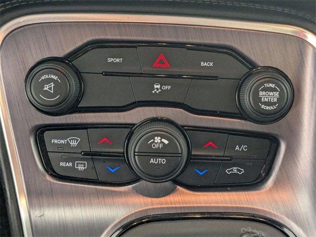 used 2015 Dodge Challenger car, priced at $12,557