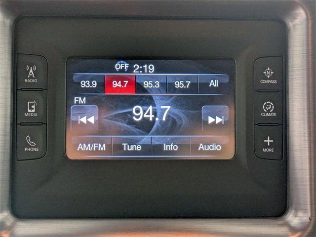 used 2015 Dodge Challenger car, priced at $12,557