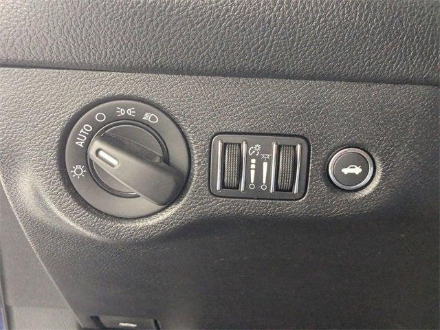 used 2015 Dodge Challenger car, priced at $12,557