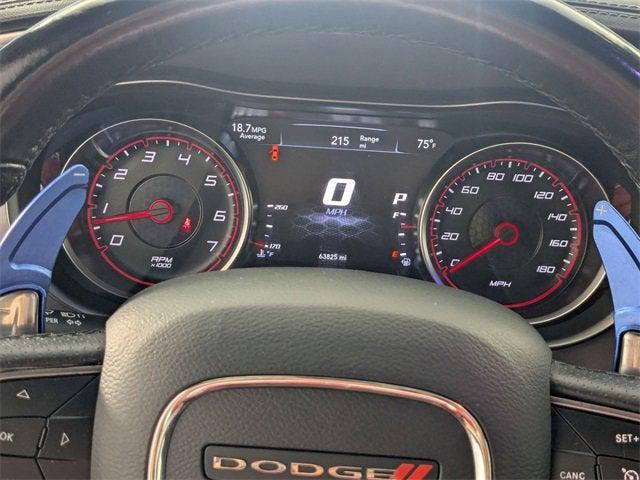 used 2021 Dodge Charger car, priced at $35,878