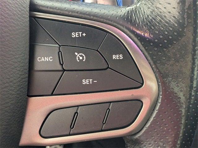 used 2021 Dodge Charger car, priced at $35,878