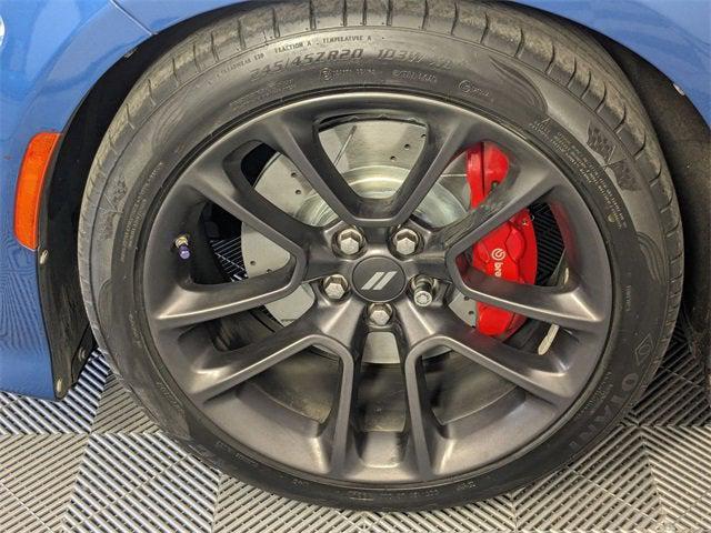 used 2021 Dodge Charger car, priced at $35,878
