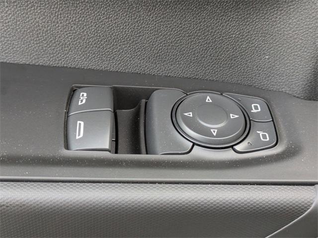 new 2025 Chevrolet Silverado 1500 car, priced at $43,040