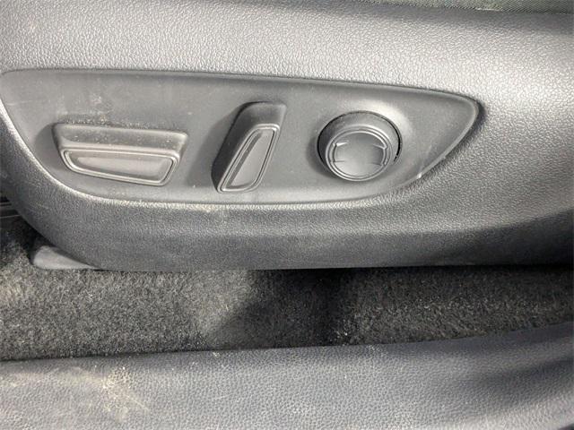 used 2022 Toyota RAV4 car, priced at $27,882