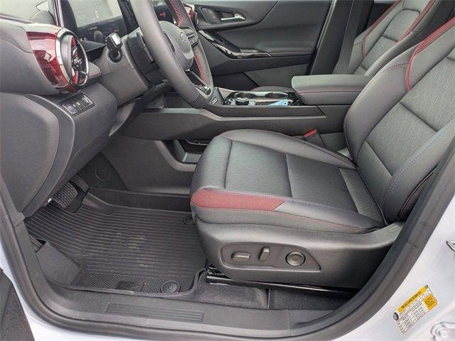 new 2026 Chevrolet Equinox car, priced at $33,390