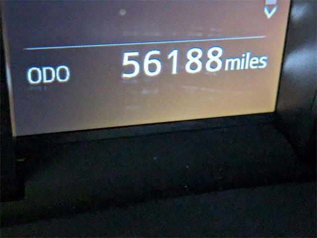 used 2023 Toyota 4Runner car, priced at $35,722