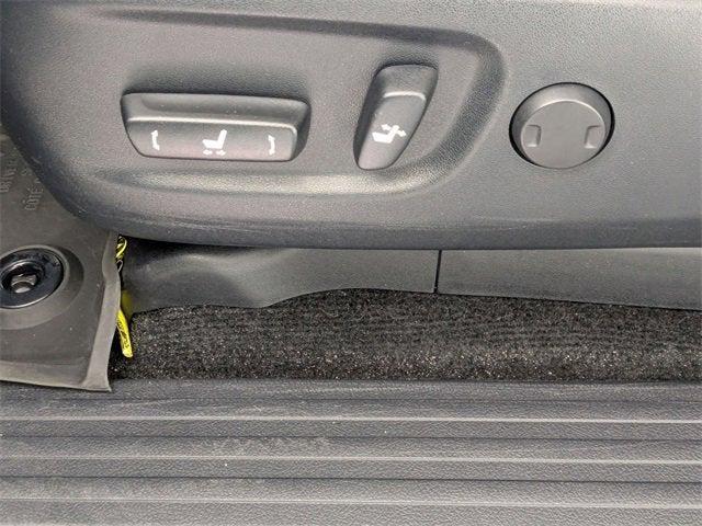 used 2023 Toyota 4Runner car, priced at $35,722