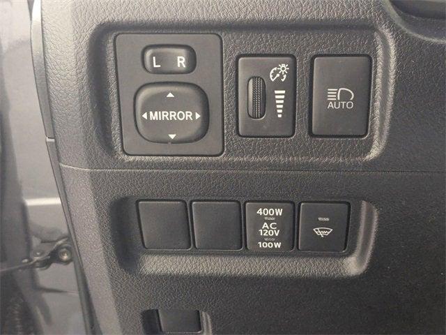 used 2023 Toyota 4Runner car, priced at $35,722