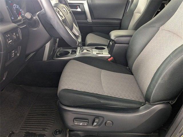 used 2023 Toyota 4Runner car, priced at $35,722