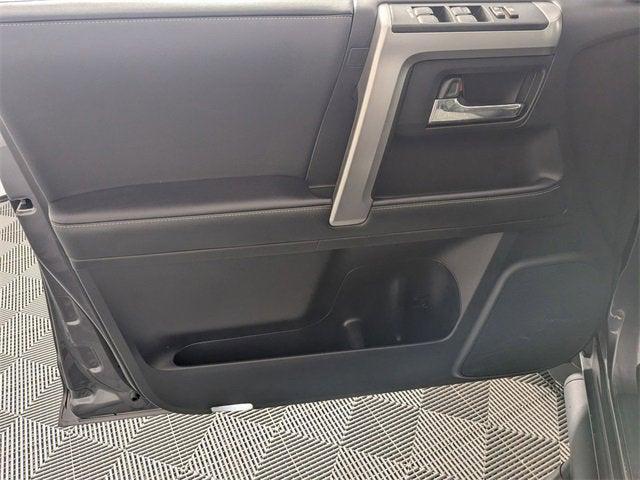 used 2023 Toyota 4Runner car, priced at $35,722