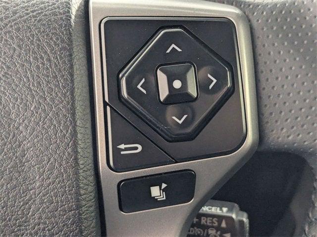 used 2023 Toyota 4Runner car, priced at $35,722