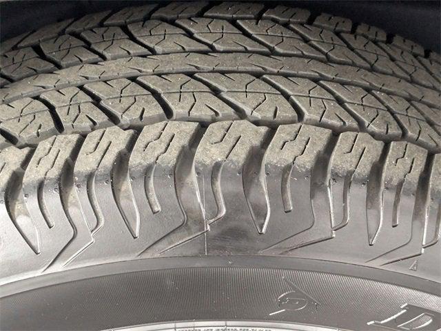 used 2023 Toyota 4Runner car, priced at $35,722