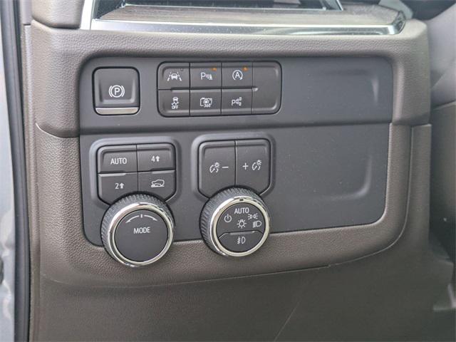 used 2025 Chevrolet Suburban car, priced at $69,984