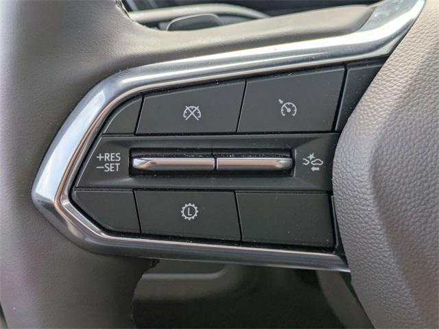 used 2025 Chevrolet Suburban car, priced at $69,984
