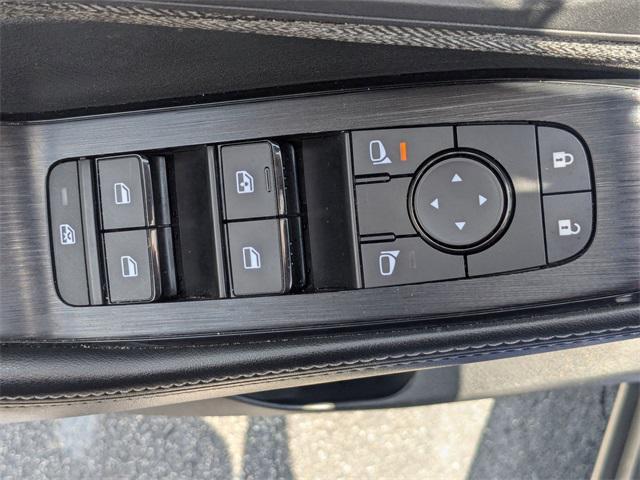 used 2021 Nissan Rogue car, priced at $19,853