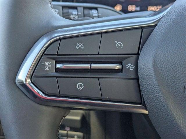 new 2025 Chevrolet Suburban car, priced at $78,030