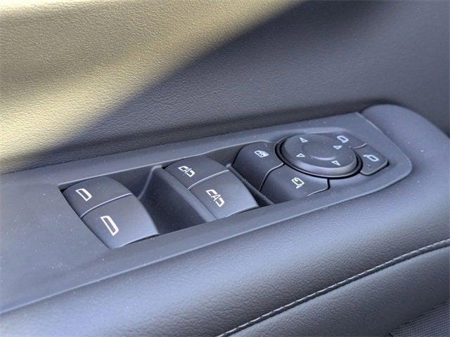 new 2025 Chevrolet Suburban car, priced at $78,030